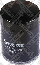 Stellox 20-50766-SX - Eļļas filtrs ps1.lv