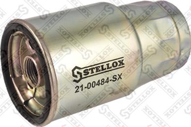 Stellox 21-00484-SX - Degvielas filtrs ps1.lv