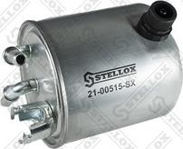 Stellox 21-00515-SX - Degvielas filtrs ps1.lv