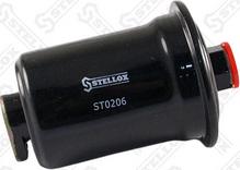 Stellox 21-00696-SX - Degvielas filtrs ps1.lv