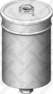 Stellox 21-00036-SX - Degvielas filtrs ps1.lv