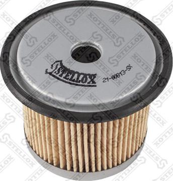 Stellox 21-00813-SX - Degvielas filtrs ps1.lv