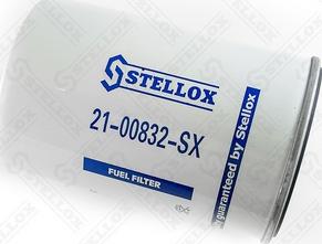 Stellox 21-00832-SX - Degvielas filtrs ps1.lv