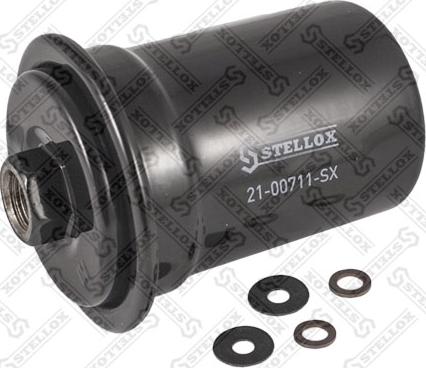 Magneti Marelli 154703516780 - Degvielas filtrs ps1.lv