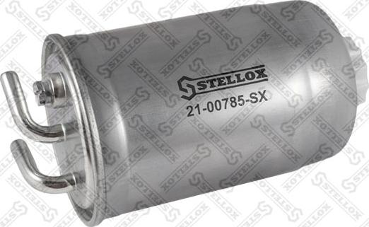 Stellox 21-00785-SX - Degvielas filtrs ps1.lv