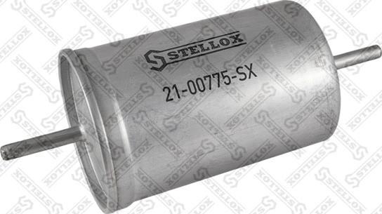 Stellox 21-00775-SX - Degvielas filtrs ps1.lv