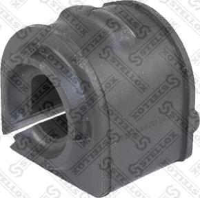 Stellox 79-00470-SX - Bukse, Stabilizators ps1.lv