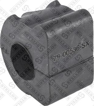 Stellox 79-00536-SX - Bukse, Stabilizators ps1.lv