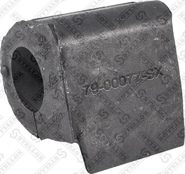 Stellox 79-00077-SX - Bukse, Stabilizators ps1.lv