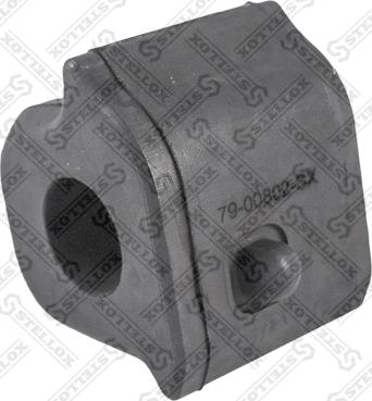 Stellox 79-00802-SX - Bukse, Stabilizators ps1.lv