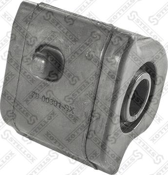 Stellox 79-00301-SX - Bukse, Stabilizators ps1.lv