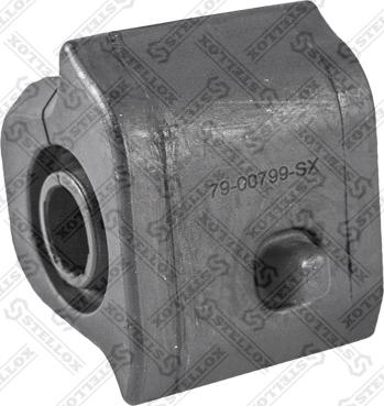 Stellox 79-00799-SX - Bukse, Stabilizators ps1.lv