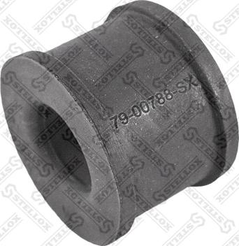 Stellox 79-00788-SX - Bukse, Stabilizators ps1.lv