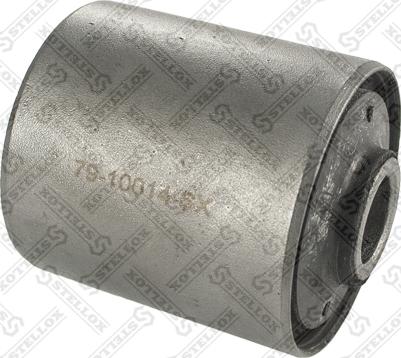 Stellox 79-10014-SX - Bukse, Stabilizators ps1.lv