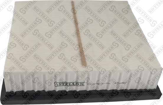 Stellox 71-01913-SX - Gaisa filtrs ps1.lv