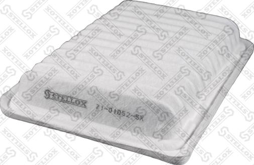 Stellox 71-01052-SX - Gaisa filtrs ps1.lv