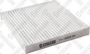 Stellox 71-10629-SX - Filtrs, Salona telpas gaiss ps1.lv