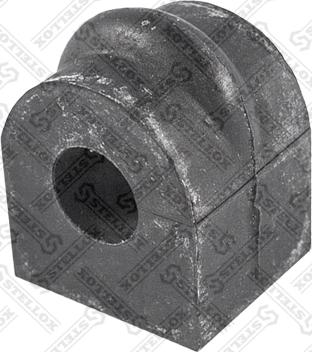 Stellox 71-22439-SX - Bukse, Stabilizators ps1.lv