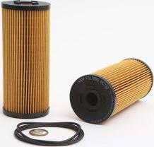 Mann-Filter 51063E - Eļļas filtrs ps1.lv