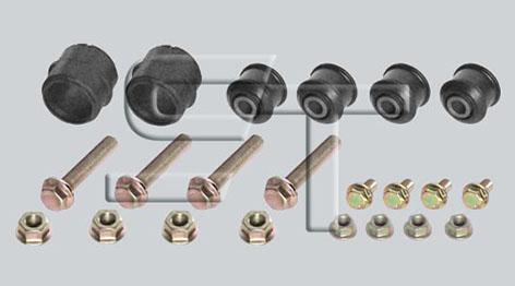 ST-Templin 04.120.0279.408 - Remkomplekts, Stabilizatora bukse ps1.lv