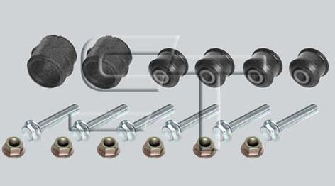 ST-Templin 04.120.0279.508 - Remkomplekts, Stabilizatora bukse ps1.lv