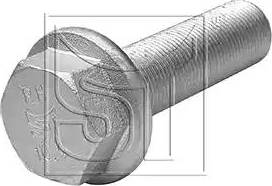 ST-Templin 03.130.1935.170 - Skrūve, Bremžu disks ps1.lv