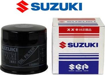 Suzuki 16510-81420 - Eļļas filtrs ps1.lv