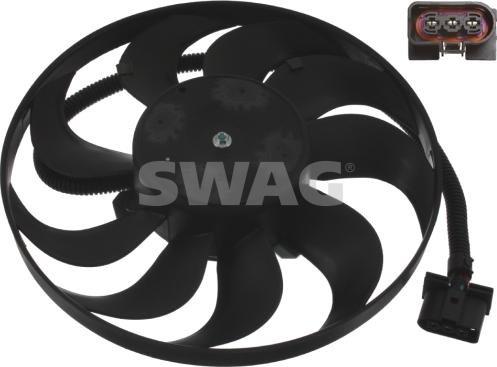 Swag 99 91 4744 - Ventilators, Motora dzesēšanas sistēma ps1.lv