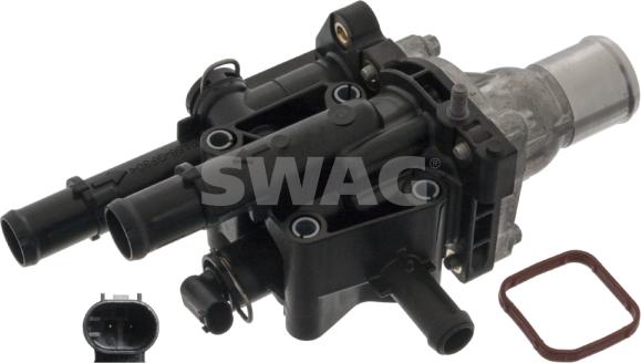 Swag 40 94 9187 - Termostats, Dzesēšanas šķidrums ps1.lv