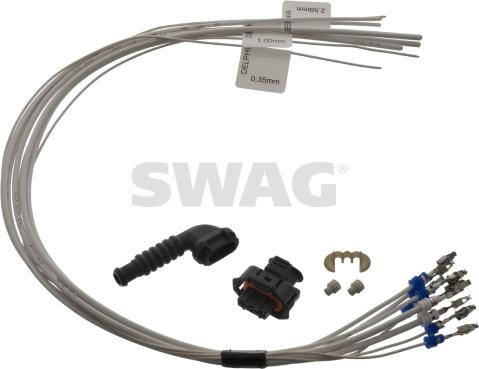 Swag 40 94 7207 - Savienotājvads, Sadales vārpstas devējs ps1.lv