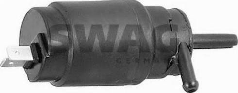 Swag 40 90 5515 - Ūdenssūknis, Stiklu tīrīšanas sistēma ps1.lv