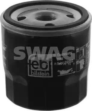 Swag 40 93 2122 - Eļļas filtrs ps1.lv