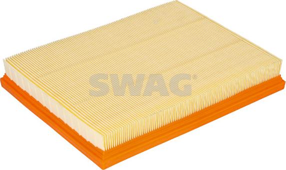 Swag 42 10 0367 - Gaisa filtrs ps1.lv