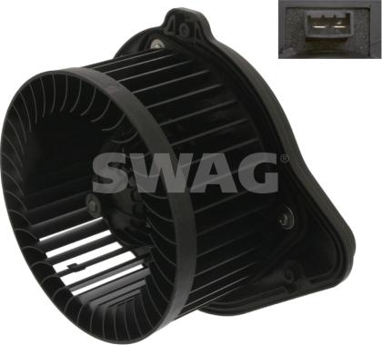 Swag 55 94 3766 - Salona ventilators ps1.lv