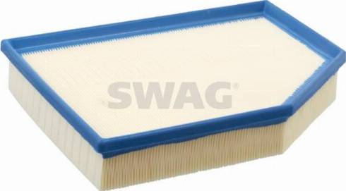 Swag 55 10 1450 - Gaisa filtrs ps1.lv