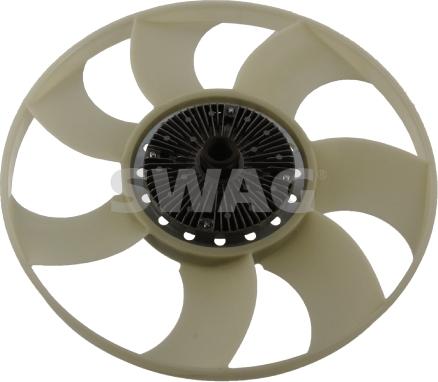 Swag 50 94 0653 - Ventilators, Motora dzesēšanas sistēma ps1.lv