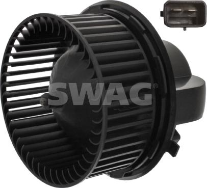 Swag 50 94 0179 - Salona ventilators ps1.lv