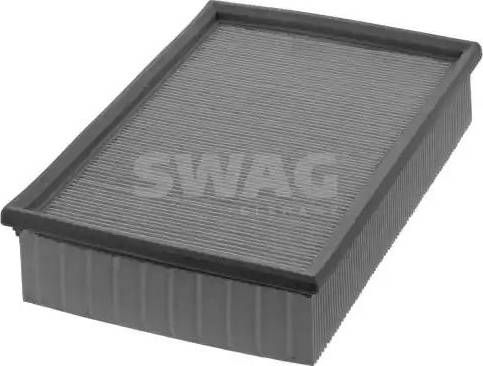 Swag 50 90 7814 - Gaisa filtrs ps1.lv