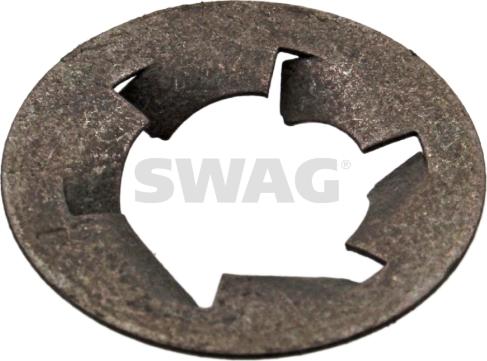 Swag 50 91 8399 - Skrūve, Bremžu disks ps1.lv