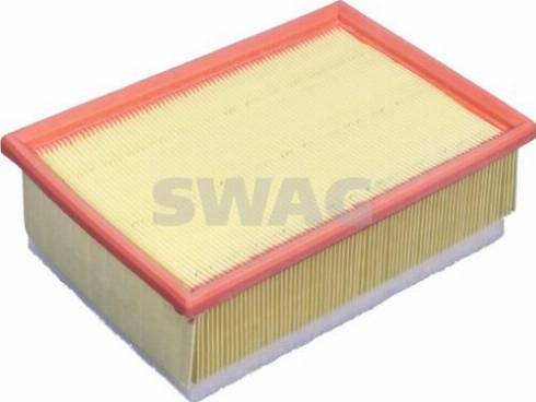 Swag 64 10 1445 - Gaisa filtrs ps1.lv