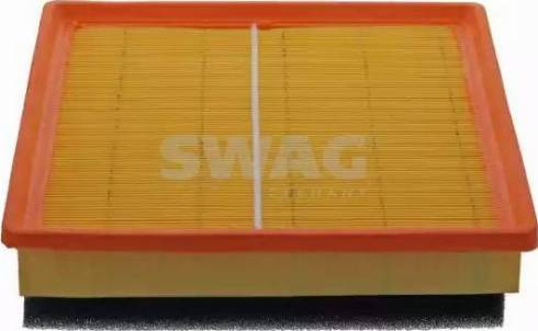 Swag 60 93 4401 - Gaisa filtrs ps1.lv