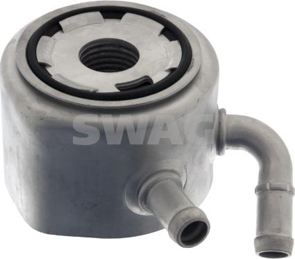 Swag 60 10 9469 - Eļļas radiators, Motoreļļa ps1.lv