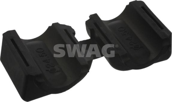 Swag 62 93 7202 - Bukse, Stabilizators ps1.lv