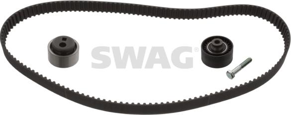 Swag 62 02 0008 - Zobsiksnas komplekts ps1.lv