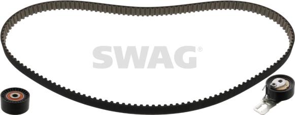 Swag 62 10 0780 - Zobsiksnas komplekts ps1.lv