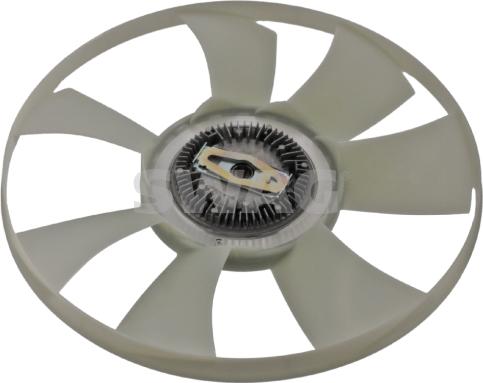 Swag 10 94 4862 - Ventilators, Motora dzesēšanas sistēma ps1.lv