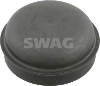 Swag 10 90 4947 - Vāks, Riteņa rumbas gultnis ps1.lv