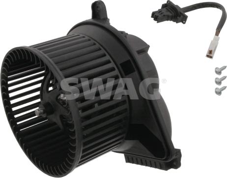 Swag 10 93 4594 - Salona ventilators ps1.lv