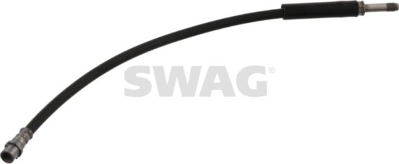 Swag 10 93 6478 - Bremžu šļūtene ps1.lv