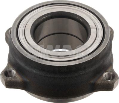 Automotive Bearings PWK1602 - Riteņa rumbas gultņa komplekts ps1.lv